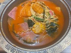 -福客麻辣烫·现炒麻辣香锅(印力中心店)