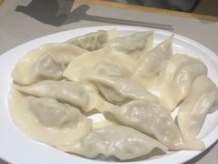 -喜家德虾仁水饺(华强天虹店)