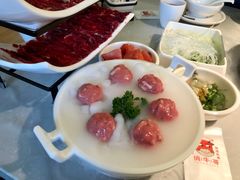-俏牛哥鲜牛肉牛肆馆(重庆天地店)