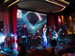 -MR.ROCKY洛奇先生RESTAURANT&BAR(宝安壹方城店)