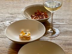 甜品山峦-曲廊院(东四十一条店)