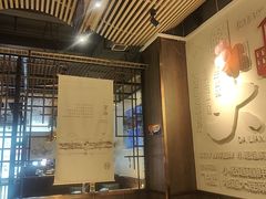 -小船渔村•大连菜•大连焖鱼(黄河路店)
