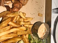 -HELLO MUSAE 拾光缪斯餐厅·纯正希腊风味(苏州中心店)