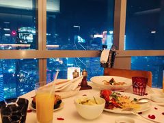 -广州柏悦酒店·悦景轩·粤菜餐厅