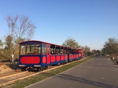 -永定河休闲森林公园