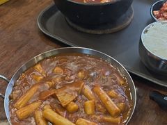 -米屋石锅拌饭(师大店)