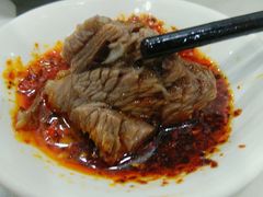 -藏书羊肉汤(青剑湖商业中心店)