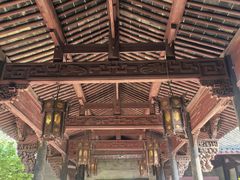 -太平天国侍王府