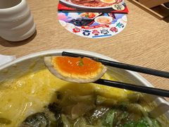 -味千拉面(大润发店)
