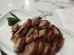 -全聚德(蓝山店)