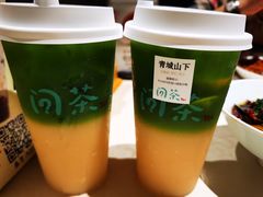-老头儿油爆虾·三潭印月