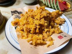 -红蜡烛•瓦罐粥家常菜•夜宵(中山路店)