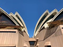 -悉尼歌剧院