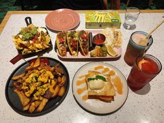 -墨纪Mojí墨西哥餐厅(南开大悦城店)