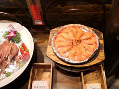 -星宴主题餐厅(庐阳大道店)