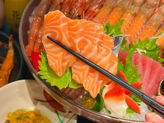 -花潮料理艺食馆(SM新生活广场店)