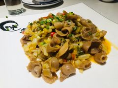 -千岛湖小鱼儿·淳安匠心农家菜