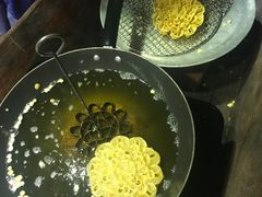 -东南亚风情赶摆街夜市