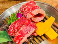 -西塔老太太泥炉烤肉(万柳华联店)
