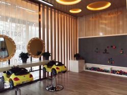 -AGE kids儿童摄影 大同店(正德文体中心店)