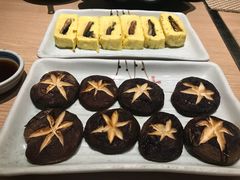 -歌行灯日本料理(伊势丹店)