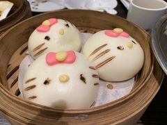 香芋包-新海利(北岭店)