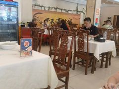 -鑫巴蜀小镇 · 水煮鱼专研店(玉桥店)