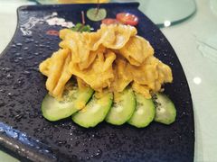 芥末鸭掌-陆壹捌餐厅(五大道店)