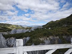 -墨石公园景区