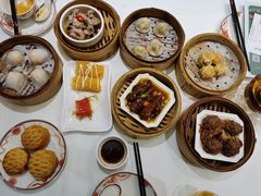 -稻香酒家(天河城店)