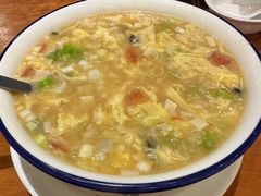 -包子大王(新泽巷店)