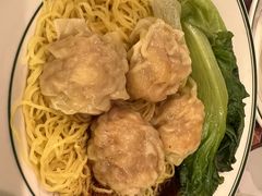 -食大利香港茶餐厅(南亚风情第一城店)