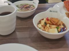 -梦航彩虹之约自助餐厅(华府天地店)