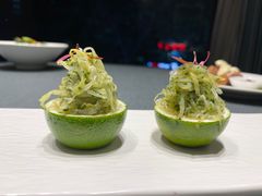 -沈灶河豚宴·河豚融合餐厅(汉中路店)