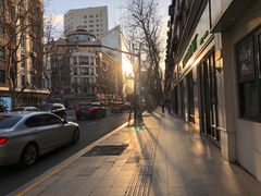 -上海哈尔滨食品厂(淮海中路店)