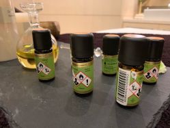 -珠海瑞吉酒店·铱瑞水疗