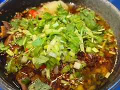 -马路边边串串香(双井直营店)