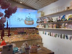 -陶语手工·拼豆·陶艺·银饰diy(宽厚里店)