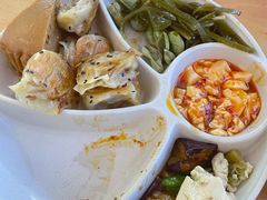 -素满香·全民食养自助(建邺万达店)