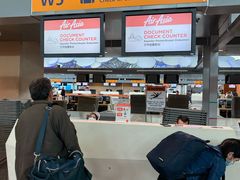 -吉隆坡国际机场