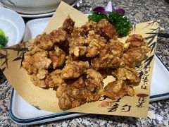 -阿喆私房菜(西五路店)