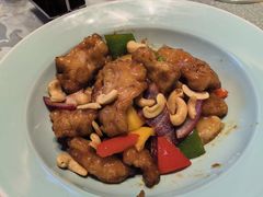 -香港狮子山下·明星粤菜餐厅(北苑店)