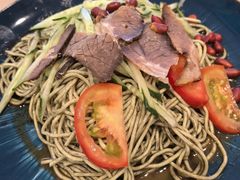 -韩海丽特色美食(秀州路店)