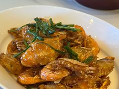 -上海和平饭店龙凤厅 Dragon Phoenix