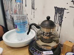 -老苏州大客堂·苏帮菜·松鼠桂鱼·苏州传统小吃(观前街人民商场店)