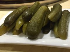 -羊来顺冰煮鲜羊 铁锅烀羊肉(中央大街店)