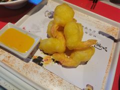 -春色如许·茶食餐厅(桃李春风店)