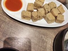 -香园茶社·金陵小灶(老门东店)