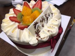 -甜星Star·生日蛋糕(百盛店)