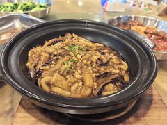 -夏茅维记饭店